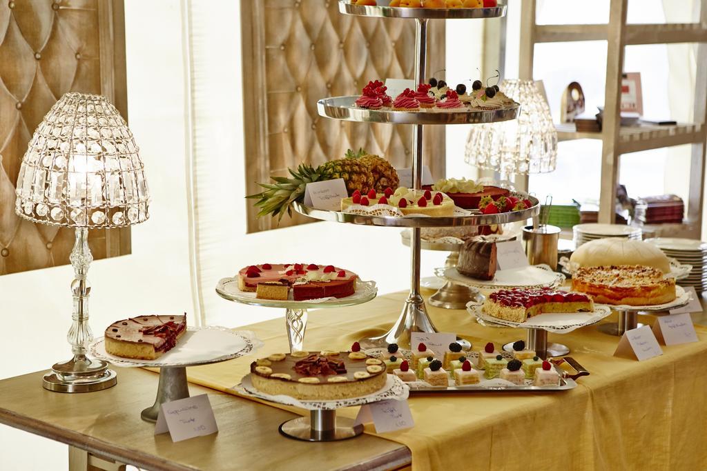 ואטרשטטן Hotel Gutsgasthof Stangl מראה חיצוני תמונה