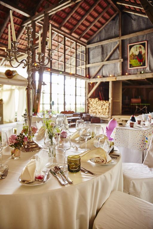 ואטרשטטן Hotel Gutsgasthof Stangl מראה חיצוני תמונה
