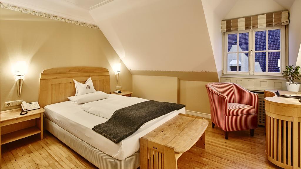 ואטרשטטן Hotel Gutsgasthof Stangl מראה חיצוני תמונה