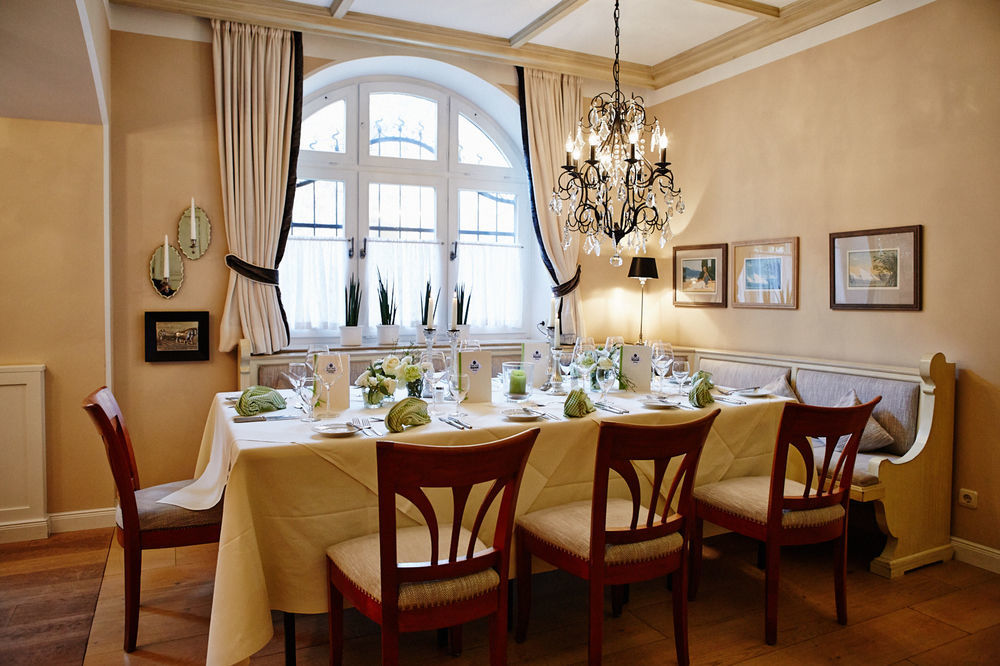 ואטרשטטן Hotel Gutsgasthof Stangl מראה חיצוני תמונה