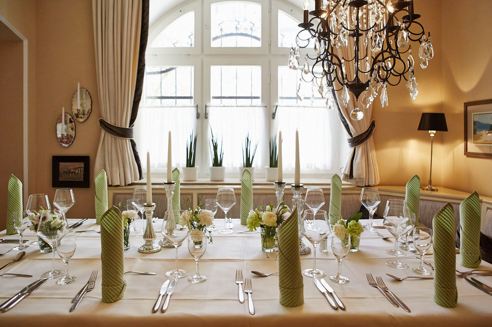 ואטרשטטן Hotel Gutsgasthof Stangl מראה חיצוני תמונה