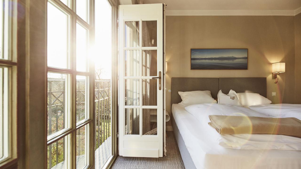 ואטרשטטן Hotel Gutsgasthof Stangl מראה חיצוני תמונה