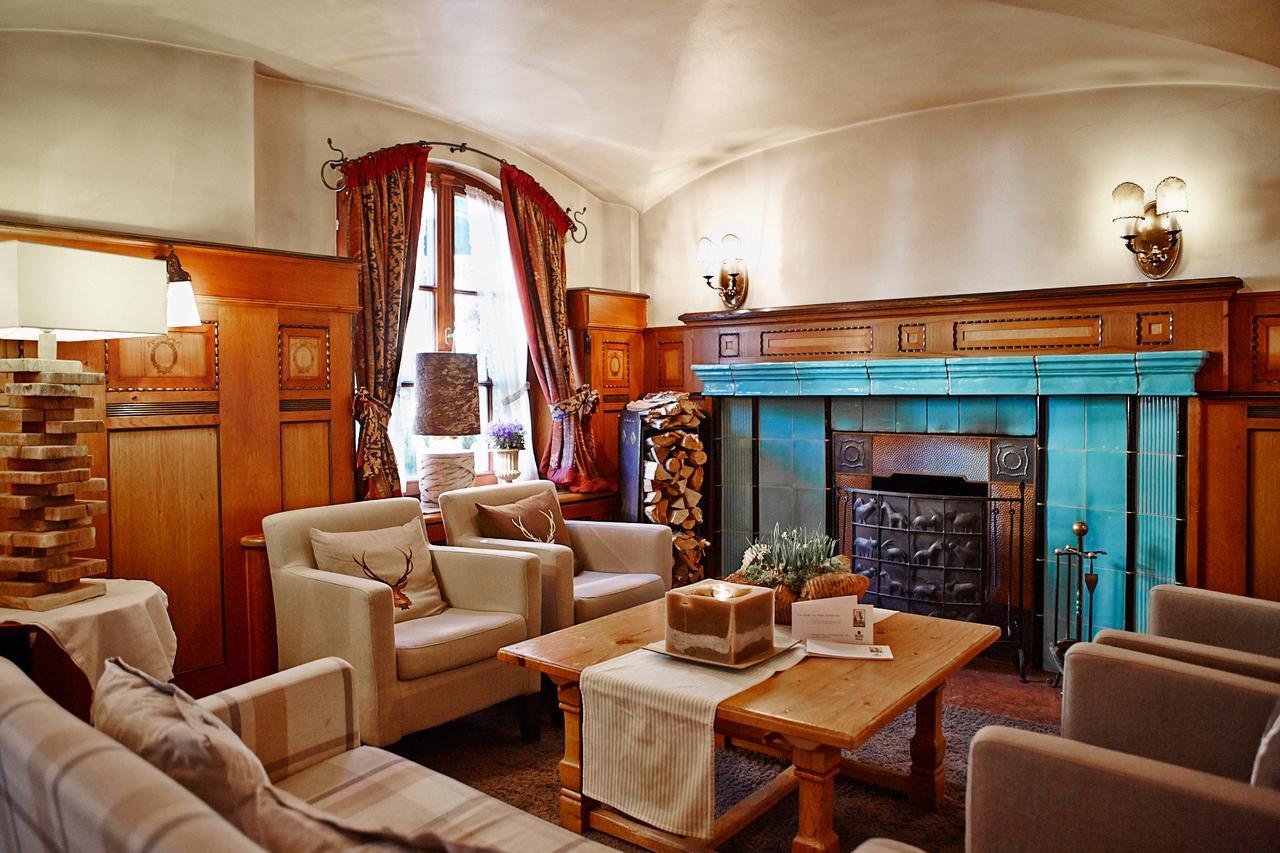 ואטרשטטן Hotel Gutsgasthof Stangl מראה חיצוני תמונה