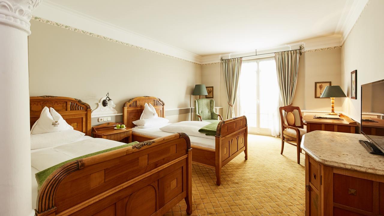 ואטרשטטן Hotel Gutsgasthof Stangl מראה חיצוני תמונה