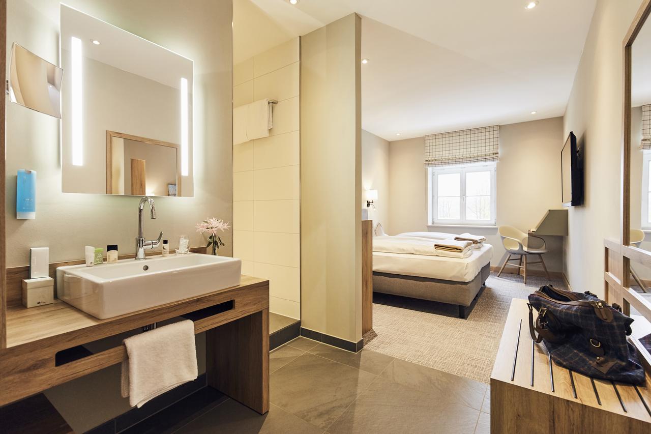 ואטרשטטן Hotel Gutsgasthof Stangl מראה חיצוני תמונה