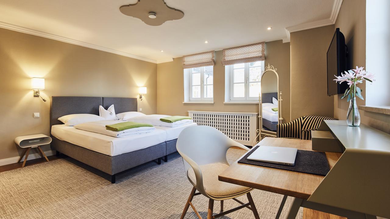 ואטרשטטן Hotel Gutsgasthof Stangl מראה חיצוני תמונה