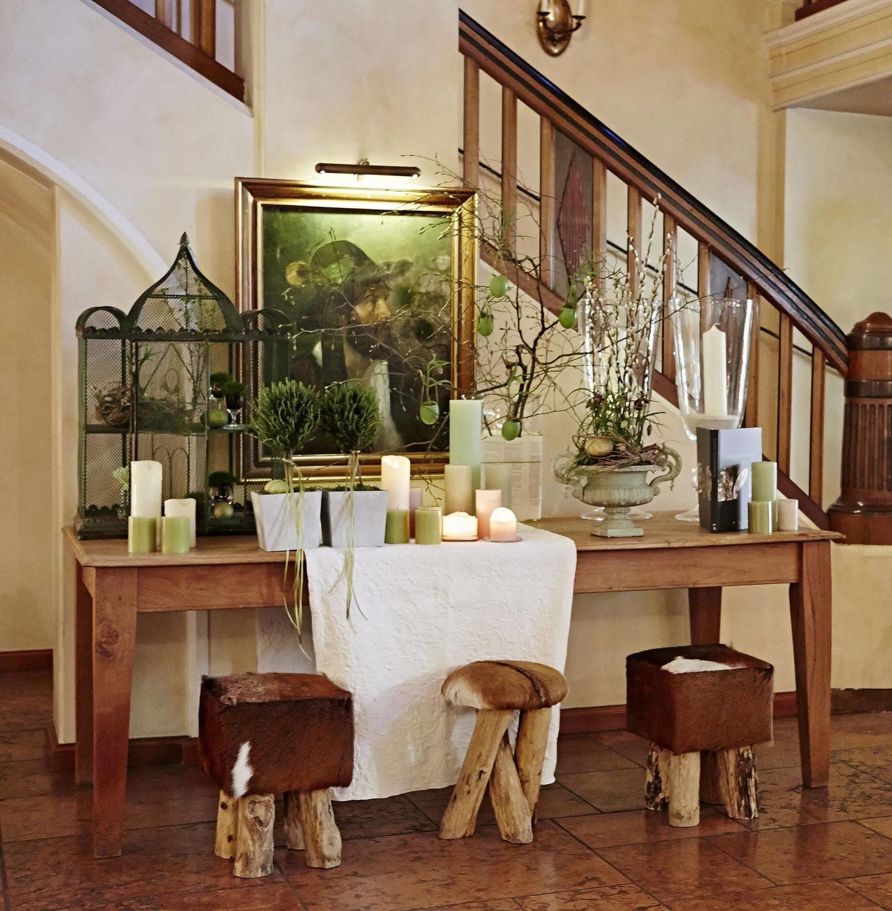 ואטרשטטן Hotel Gutsgasthof Stangl מראה חיצוני תמונה