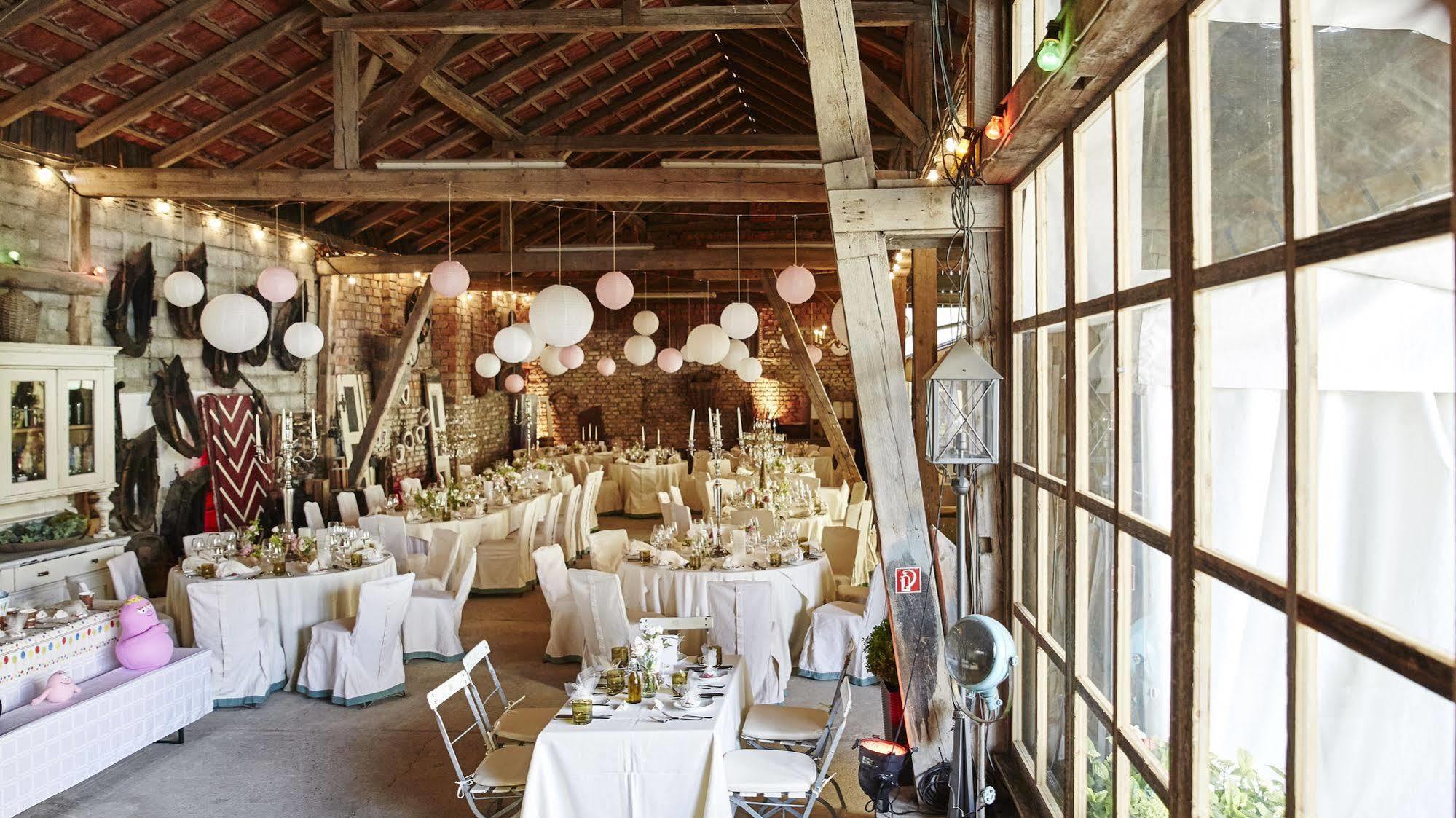 ואטרשטטן Hotel Gutsgasthof Stangl מראה חיצוני תמונה