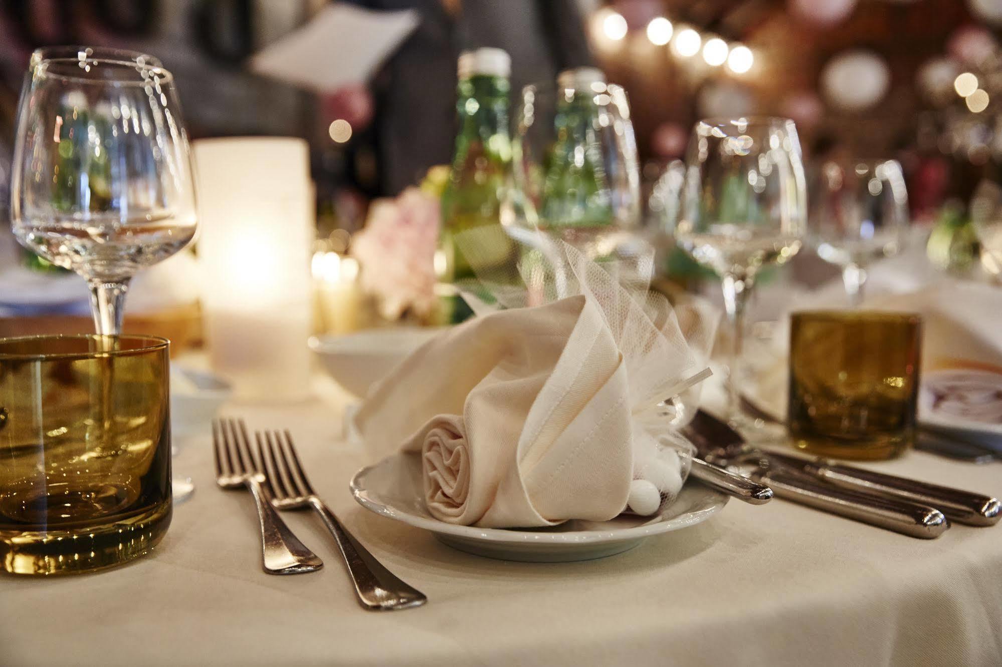 ואטרשטטן Hotel Gutsgasthof Stangl מראה חיצוני תמונה